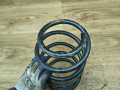 пружина передняя Toyota Corolla 9 поколение (E120/E130) 2002, 1.4 л., 4ZZ-FE, бензин, МКПП, хетчбэк 5 дв. - фото №3