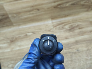 джойстик регулировки зеркал Peugeot Boxer 2 поколение [рестайлинг] 2018, 2.0 л., дизель, МКПП, микроавтобус