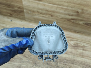 заглушка Volkswagen Transporter T5 2007, 1.9 л., BRS, дизель, МКПП, микроавтобус, 1305239255