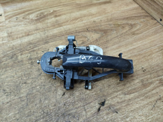 ручка наружная двери сдвижной Volkswagen Transporter T5 2004, 1.9 л., AXC, дизель, МКПП, микроавтобус