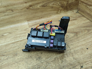 блок предохранителей Geely SC7 1 поколение 2013, 1.8 л., JL4G18, бензин, МКПП, седан