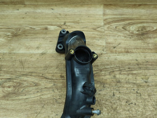 патрубок интеркулера Peugeot 3008 1 поколение 2011, 1.6 л., дизель, МКПП, внедорожник 5 дв., 9674942380, 9674951680