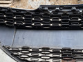 решетка радиатора Peugeot 208 1 поколение 2012, 1.2 л., бензин, МКПП, хетчбэк 3 дв., 9672794377, 9676232976 - фото №9