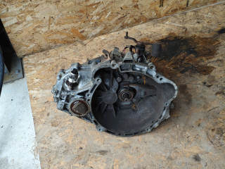 КПП механическая (МКПП) Geely SC7 1 поколение 2013, 1.8 л., JL4G18, бензин, МКПП, седан, JL-S170