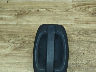 ручка наружная Peugeot Boxer 2 поколение [рестайлинг] 2018, 2.0 л., дизель, МКПП, микроавтобус