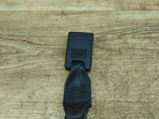 замок ремня безопасности Lada Vesta 1 поколение 2017, 1.6 л., бензин, МКПП, седан, 8450008561