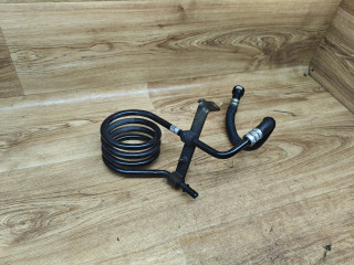 радиатор гидроусилителя Peugeot Boxer 2 поколение [рестайлинг] 2018, 2.0 л., дизель, МКПП, микроавтобус, 1374627080