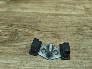 замок багажника Hyundai ix35 1 поколение 2012, 2.0 л., G4KD, бензин, МКПП, внедорожник 5 дв., передний привод