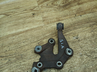 кронштейн двигателя Peugeot Boxer 2 поколение [рестайлинг] 2018, 2.0 л., дизель, МКПП, микроавтобус, 9818013280