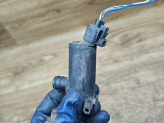 насос (моторчик) омывателя стекла Geely SC7 1 поколение 2012, 1.8 л., JL4G18, бензин, МКПП, седан