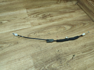 трос двери Peugeot 3008 1 поколение 2010, 1.6 л., 9HR (DV6C), дизель, робот, внедорожник 5 дв.