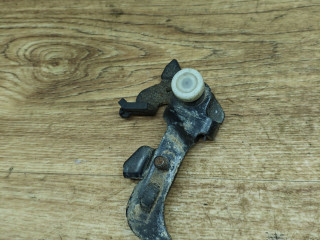 ролик двери сдвижной Peugeot Boxer 2 поколение [рестайлинг] 2018, 2.0 л., дизель, МКПП, микроавтобус