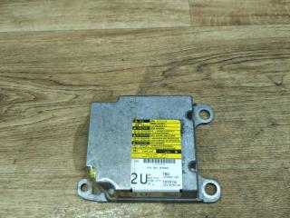 блок AirBag Toyota Avensis 2 поколение (T250) [рестайлинг] 2006, 1.6 л., 3ZZ-FE, бензин, МКПП, седан, 89170-05190