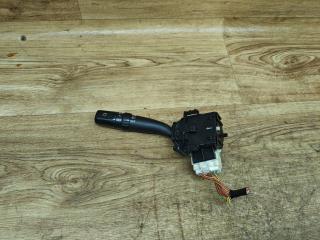 переключатель поворотов Toyota Avensis 2 поколение (T250) [рестайлинг] 2006, 1.6 л., 3ZZ-FE, бензин, МКПП, седан