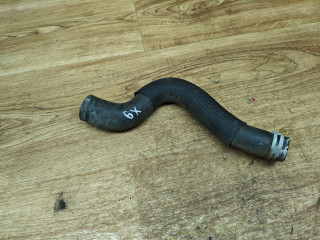 патрубок радиатора Peugeot 3008 1 поколение 2010, 1.6 л., 9HR (DV6C), дизель, робот, внедорожник 5 дв.