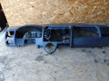 панель передняя салона (торпедо) Volkswagen Transporter T5 2004, 1.9 л., AXC, дизель, МКПП, микроавтобус - фото №8