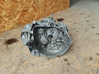 КПП механическая (МКПП) Peugeot 5008 1 поколение 2011, 1.6 л., дизель, МКПП, минивэн, 20EA07, 9686219510
