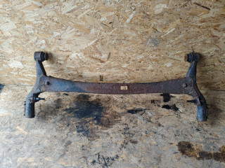 балка подвески задняя Geely SC7 1 поколение 2013, 1.8 л., JL4G18, бензин, МКПП, седан