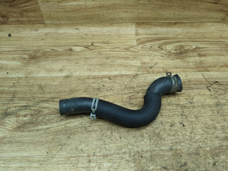 патрубок радиатора Peugeot 3008 1 поколение 2011, 1.6 л., дизель, МКПП, внедорожник 5 дв.