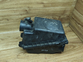 корпус воздушного фильтра Toyota Corolla 9 поколение (E120/E130) 2002, 1.4 л., 4ZZ-FE, бензин, МКПП, хетчбэк 5 дв., 17705-0D041