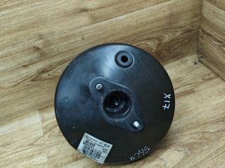 вакуумный усилитель тормозов Peugeot 208 1 поколение 2012, 1.2 л., бензин, МКПП, хетчбэк 3 дв., 0204705494, 9672460780