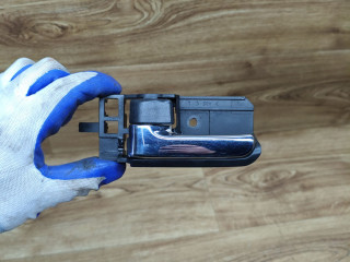 ручка внутренняя передняя левая Geely SC7 1 поколение 2013, 1.8 л., JL4G18, бензин, МКПП, седан