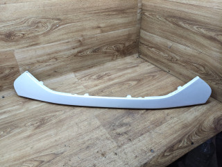 решетка радиатора Hyundai ix35 1 поколение 2012, 2.0 л., G4KD, бензин, МКПП, внедорожник 5 дв., передний привод, 86550-2Y000