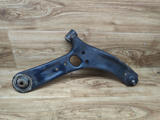 рычаг передний правый Hyundai Solaris 1 поколение 2013, 1.6 л., G4FC, бензин, АКПП, седан