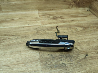 ручка наружная Geely SC7 1 поколение 2013, 1.8 л., JL4G18, бензин, МКПП, седан