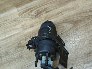 корпус топливного фильтра Peugeot Boxer 2 поколение [рестайлинг] 2018, 2.0 л., дизель, МКПП, микроавтобус