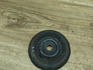 опора амортизатора верхняя (чашка) Mercedes-Benz Vito W639 (2003 - 2010), дизель, МКПП, микроавтобус, 6383230044