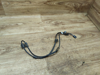 датчик ABS Hyundai ix35 1 поколение 2012, 2.0 л., G4KD, бензин, МКПП, внедорожник 5 дв., передний привод