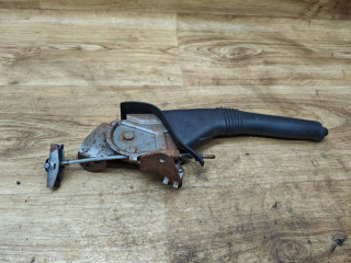 рычаг ручного тормоза (ручника) Renault Duster 1 поколение 2012, 2.0 л., F4R 403, бензин, АКПП, внедорожник 5 дв., передний привод