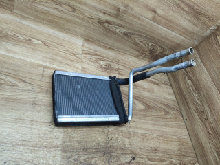 радиатор отопителя (печки) Geely SC7 1 поколение 2013, 1.8 л., JL4G18, бензин, МКПП, седан