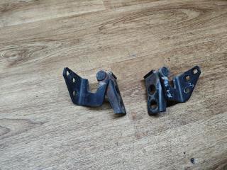 петля крышки багажника Renault Espace 4 поколение 2006, 2.2 л., G9T 742, дизель, МКПП, минивэн