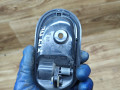 ручка внутренняя передняя левая Renault Duster 1 поколение 2012, 2.0 л., F4R 403, бензин, АКПП, внедорожник 5 дв., передний привод, 8200733848 - фото №5