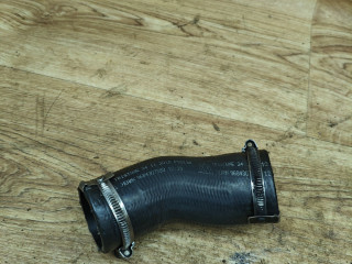 патрубок интеркулера Peugeot 3008 1 поколение 2011, 1.6 л., дизель, МКПП, внедорожник 5 дв., 9684307380