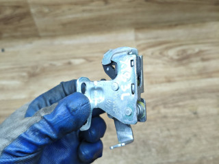 замок двери задней левой Peugeot Boxer 2 поколение [рестайлинг] 2018, 2.0 л., дизель, МКПП, микроавтобус