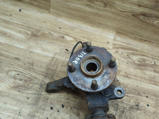 ступица передняя правая Geely SC7 1 поколение 2013, 1.8 л., JL4G18, бензин, МКПП, седан