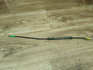 трос двери Toyota Corolla 9 поколение (E120/E130) 2002, 1.4 л., 4ZZ-FE, бензин, МКПП, хетчбэк 5 дв.