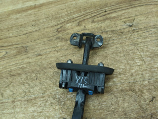 ограничитель открывания двери Peugeot Boxer 2 поколение [рестайлинг] 2018, 2.0 л., дизель, МКПП, микроавтобус