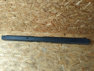 бампер задний Peugeot Boxer 2 поколение [рестайлинг] 2018, 2.0 л., дизель, МКПП, микроавтобус, 1305763070