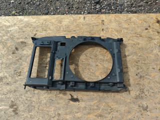 передняя панель крепления облицовки (телевизор) Peugeot 3008 1 поколение 2011, 1.6 л., дизель, МКПП, внедорожник 5 дв., 9676568780, 9676569080