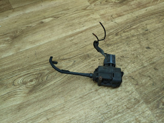 замок лючка топливного бака Land Rover Range Rover Evoque L538 2012, 2.2 л., 224DT, дизель, МКПП, внедорожник 5 дв.