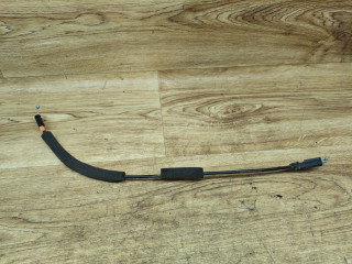 трос двери Lada Vesta 1 поколение 2017, 1.6 л., бензин, МКПП, седан