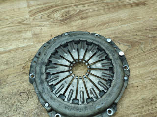 корзина сцепления Land Rover Range Rover Evoque L538 2012, 2.2 л., 224DT, дизель, МКПП, внедорожник 5 дв.