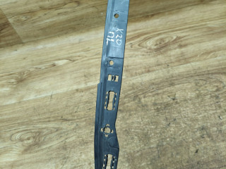 Крепление бампера переднего Volkswagen Transporter T5 2007, 1.9 л., BRS, дизель, МКПП, микроавтобус, 7H0807183A