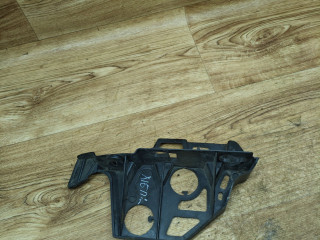 Крепление бампера переднего Peugeot 3008 1 поколение 2011, 1.6 л., дизель, МКПП, внедорожник 5 дв., 9684020980, 9684022380