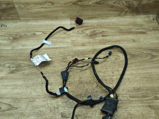 дверная проводка Peugeot Boxer 2 поколение [рестайлинг] 2018, 2.0 л., дизель, МКПП, микроавтобус, 01395535080