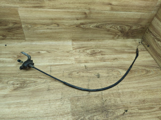 трос газа Geely SC7 1 поколение 2013, 1.8 л., JL4G18, бензин, МКПП, седан